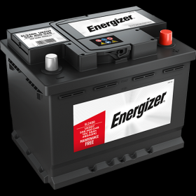 Аккумулятор Energizer E-L2 480