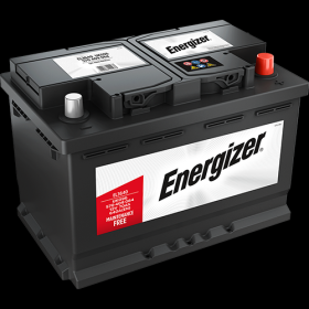 Аккумулятор Energizer E-L3 640