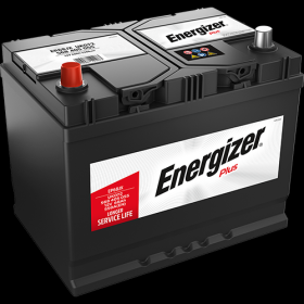 Акумулятор Energizer EP68JX
