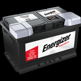 Акумулятор Energizer EM72-LB3