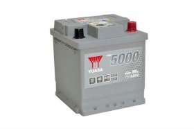 Аккумулятор Yuasa ybx5202