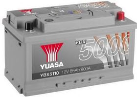 Акумулятор Yuasa YBX5110
