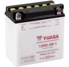 Аккумулятор Yuasa 12N94B1