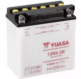 Аккумулятор Yuasa 12N93B