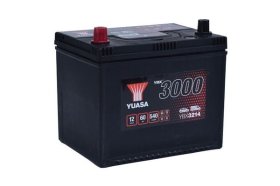 Аккумулятор Yuasa ybx3214