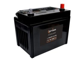 Аккумулятор Yuasa hjs65d26lb