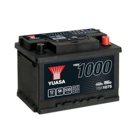 Аккумулятор Yuasa ybx1075