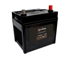 Аккумулятор Yuasa hjs55d23l
