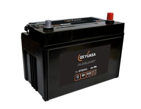 Аккумулятор Yuasa hjs75d31l