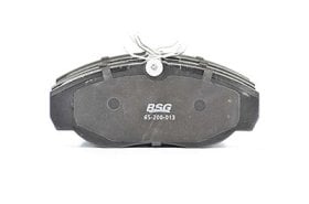 Тормозные колодки BSG BSG 65-200-013
