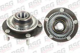 Ступица колеса BSG BSG 30-600-012