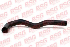 Патрубок радиатора системы охлаждения двигателя BSG BSG 30-720-003