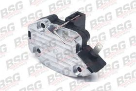 Реле регулятора генератора BSG BSG 30-827-001