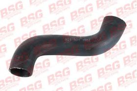 Патрубок радиатора системы охлаждения двигателя BSG BSG 60-720-005