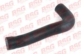 Патрубок интеркулера BSG BSG 60-720-006