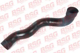 Патрубок интеркулера BSG BSG 60-720-011
