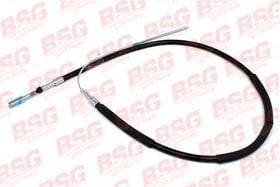 Трос сцепления BSG BSG 60-750-001