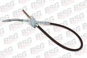 Трос ручного тормоза BSG BSG 60-765-021