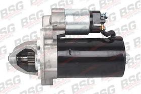 Стартер BSG BSG 60-820-002