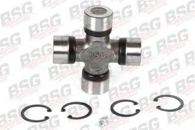Демпферная муфта карданного вала BSG BSG 30-460-003