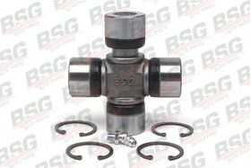 Демпферна муфта карданного валу BSG BSG 30-460-004