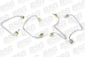Шланг подачи топлива BSG BSG 30-725-011