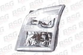 Вставка основной фары BSG BSG 30-800-014
