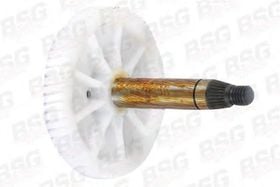Двигатель стеклоочистителя BSG BSG 30-840-018