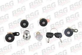 Сердцевина замка BSG BSG 30-856-005