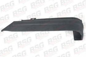 Облицовка бампера BSG BSG 30-920-001