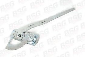 Стеклоподъемник BSG BSG 30-965-008