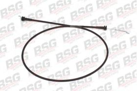 Трос замка дверей BSG BSG 60-770-006