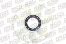 Вентилятор системы охлаждения двигателя BSG BSG 30-515-007