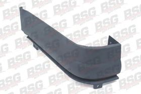 Облицювання бампера BSG BSG 30-920-002