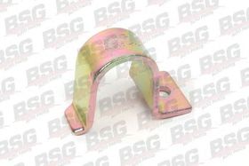 Скоба рессоры BSG BSG 60-335-008