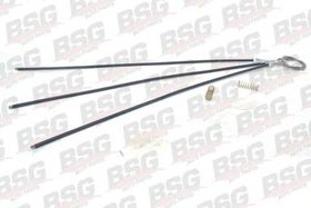 Стеклоподъемник BSG BSG 70-966-001
