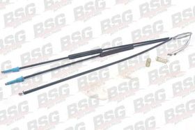 Стеклоподъемник BSG BSG 70-966-004
