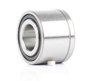 Підшипник ролика приводного ременя BSG BSG 60-615-008