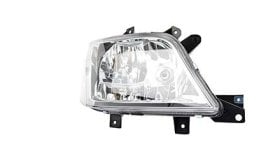 Основна фара BSG BSG 60-800-005