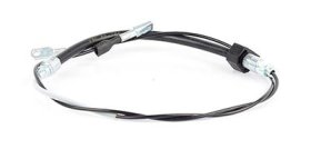 Трос ручного тормоза BSG BSG60765022