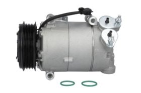 Компрессор кондиционера Thermotec ktt090196