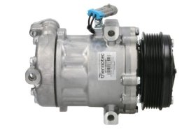 Компрессор кондиционера Thermotec ktt090287