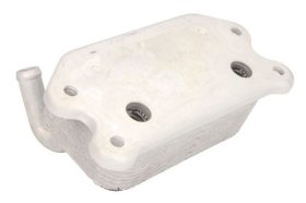 Масляный радиатор двигателя Thermotec D4V002TT