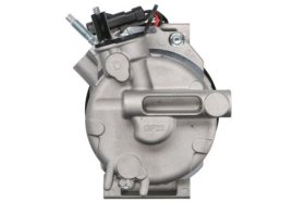 Компрессор кондиционера Thermotec ktt090539