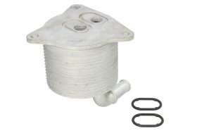 Масляный радиатор двигателя Thermotec d4v012tt