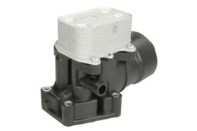 Масляный радиатор двигателя Thermotec D4W020TT