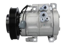 Компрессор кондиционера Thermotec ktt090317