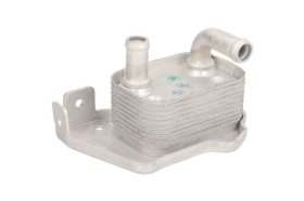 Масляный радиатор двигателя Thermotec D4X005TT