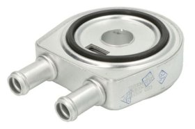 Масляный радиатор двигателя Thermotec D4R004TT