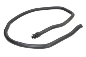 Патрубок радиатора системы охлаждения двигателя Thermotec DWG114TT